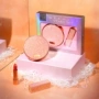 Xixi nàng tiên cá Jashing air lipstick bóng mắt kết hợp trang điểm cho người mới bắt đầu tập hợp đầy đủ các công cụ làm đẹp trang điểm nude chính hãng - Bộ trang điểm cushion missha trắng