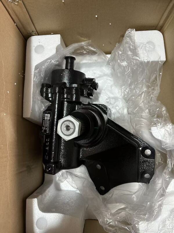 Sichuan Modern Nanjun Auto Parts Xinxiang Kangruisheng Steering Gear 3411020-28Y80173Z58 Sichuan Modern Nanjun Auto Parts Xinxiang Kangruisheng Steering Gear 3411020-28Y80173Z58