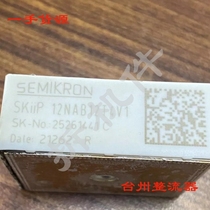 The SKiiP 12NAB12T4V1