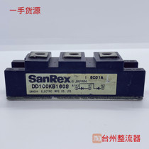 DD100HB160 DD100KB160S