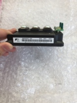 Fuji IGBT600A module 2MBI600NT-060 disassembly machine into good color