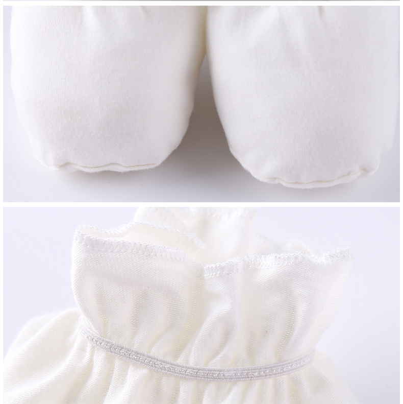 Coffret cadeau pour nouveau-né - Vêtements + Accessoires - Ref 1975216 Image 15