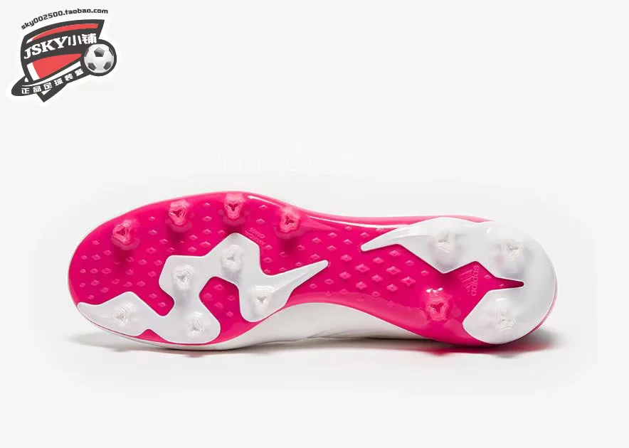 JSky Football Adidas Copa Sense.1 AG футбольные кроссовки FW6500