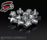 JSKY Подлинный продукт профессионально, футбольные кроссовки SG, смешанные ногти, заменяют ногти.