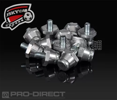 JSKY Подлинный продукт профессионально, футбольные кроссовки SG, смешанные ногти, заменяют ногти.