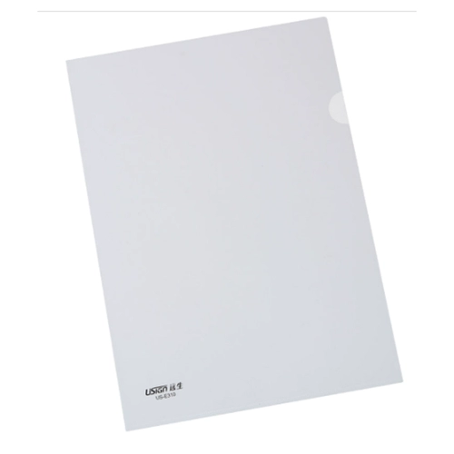 Прозрачная цельная папка для папок, защитный чехол, E310