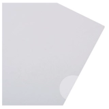 Прозрачная цельная папка для папок, защитный чехол, E310