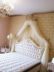 Vương miện Continental Sắt giường vỏ khung giường khung trang trí wrought sắt lưới tòa màn kệ chúa giá đỡ tùy chỉnh quanh - Bed Skirts & Valances rèm treo giường Bed Skirts & Valances