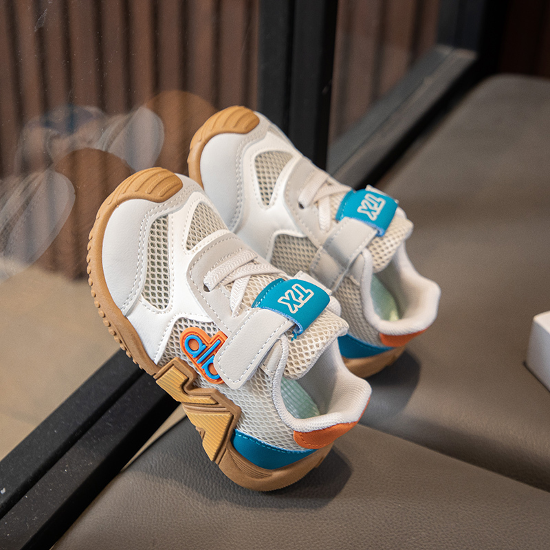 Children's Sports Shoes for Spring and Summer, Breathable Mesh Panel Shoes for Boys and Girls, Moral Training Shoes, Single Shoes, Forrest Gump Shoes, Soft-Soled Spring and Autumn Mesh Shoes Children's Sports Shoes for Spring and Summer, Breathable Mesh Panel Shoes for Boys and Girls, Moral Training Shoes, Single Shoes, Forrest Gump Shoes, Soft-Soled Spring and Autumn Mesh Shoes