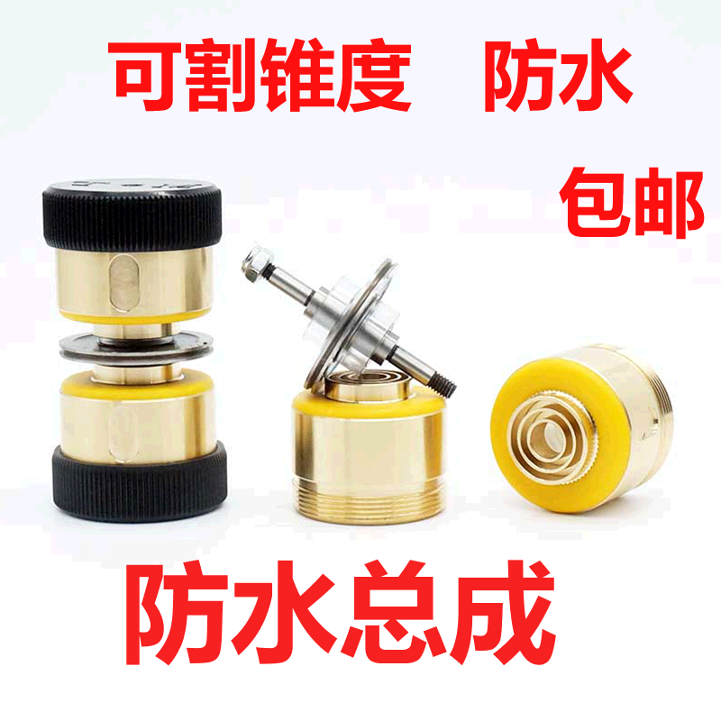 Wire cutting guide wheel assembly components copper sleeve waterproof 32 * 60 42-60 standard type cr12 material guide wheel