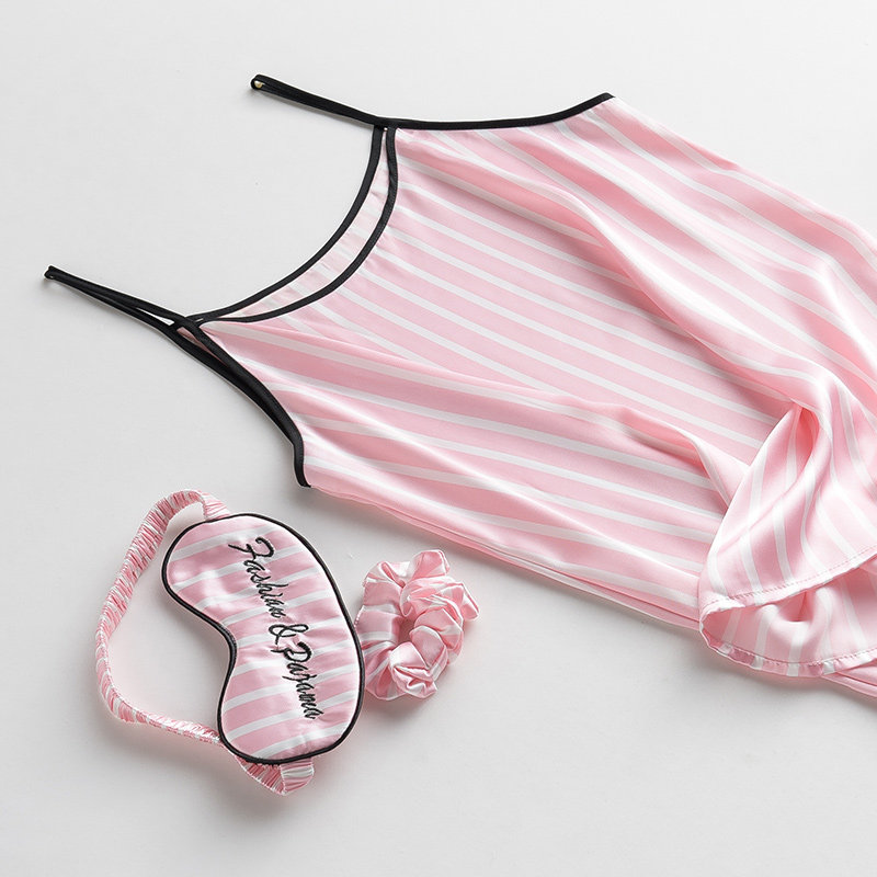 Pyjama pour femme OTHER   en Polyester Polyester  - Ref 2987998 Image 4