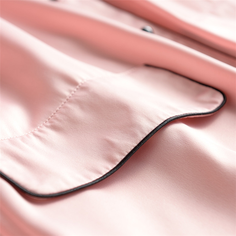 Pyjama pour femme OTHER   à manches longues - Ref 2987865 Image 4