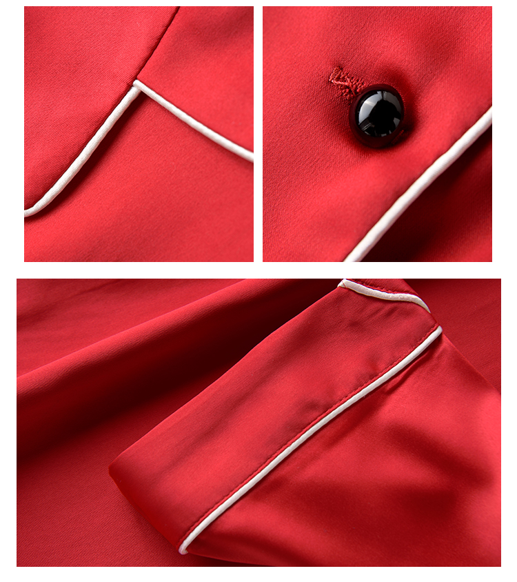 Pyjama pour femme OTHER   à manches longues - Ref 2987865 Image 33