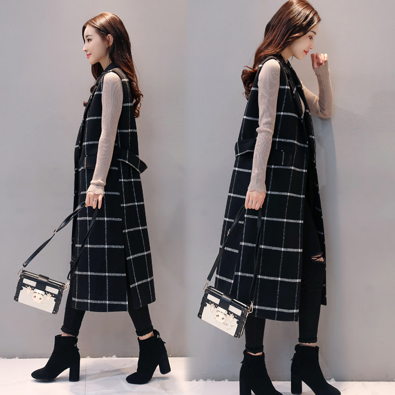 Débardeur hiver femme en Polyester - Ref 3175983 Image 3