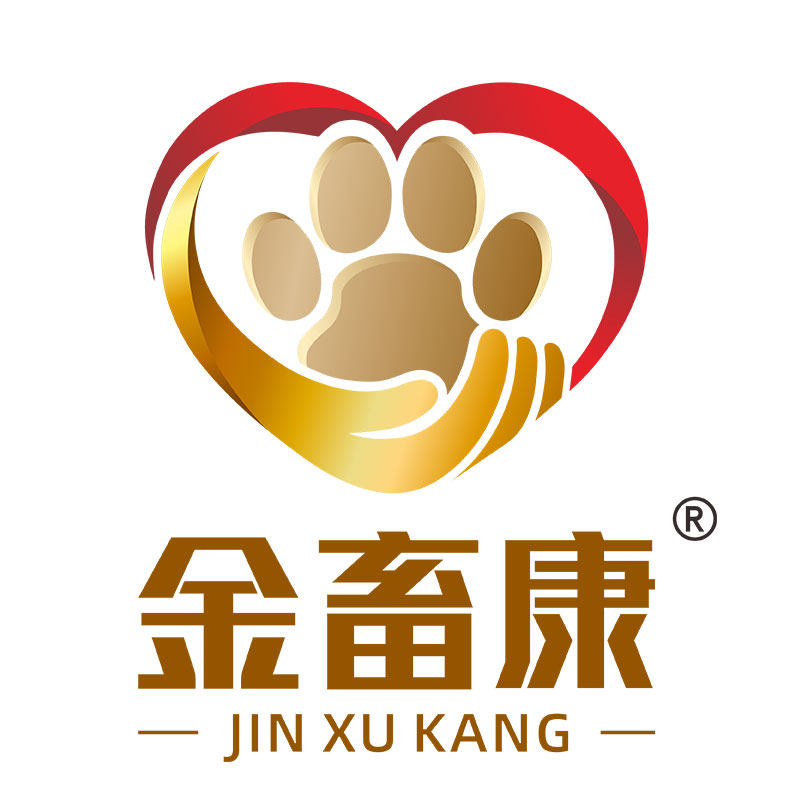 金畜康生物的LOGO