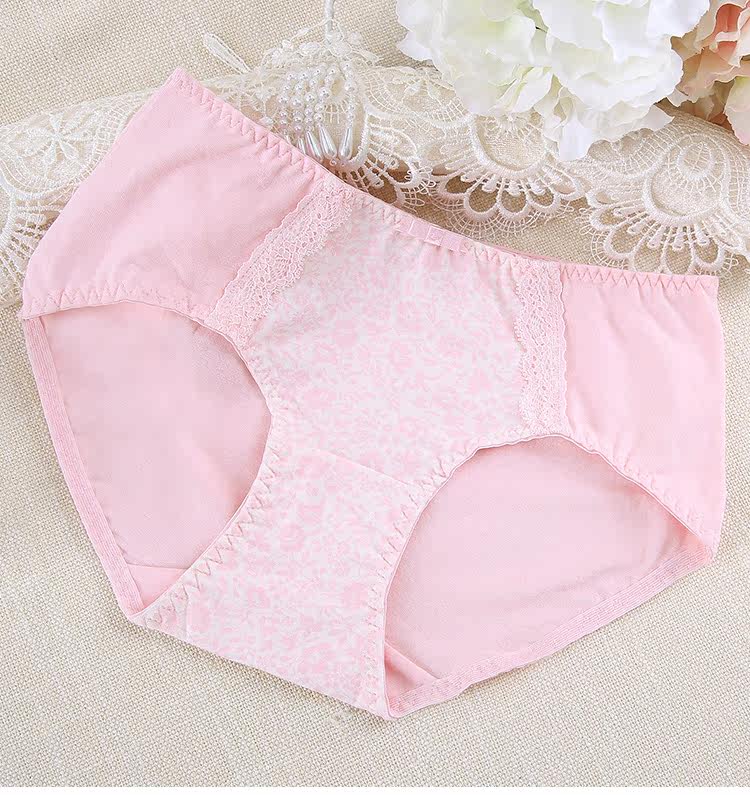 Slip jeunesse DEANFUN en coton - Ref 642026 Image 17