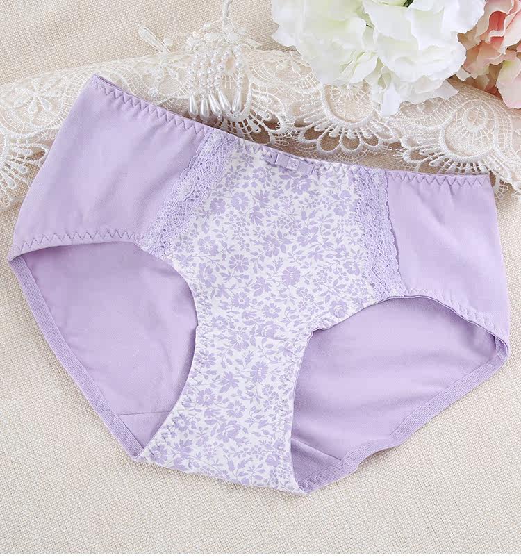 Slip jeunesse DEANFUN en coton - Ref 642026 Image 20