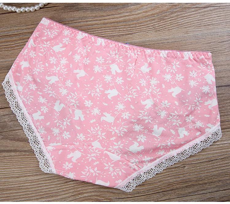 Slip jeunesse DEANFUN doux en viscose - Ref 644320 Image 15