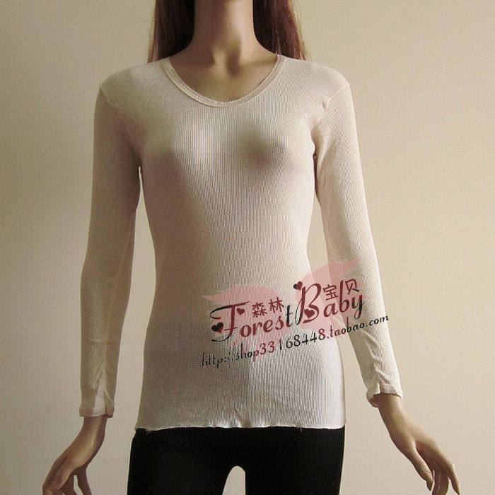 Corset amincissant en coton - Ref 695615 Image 10