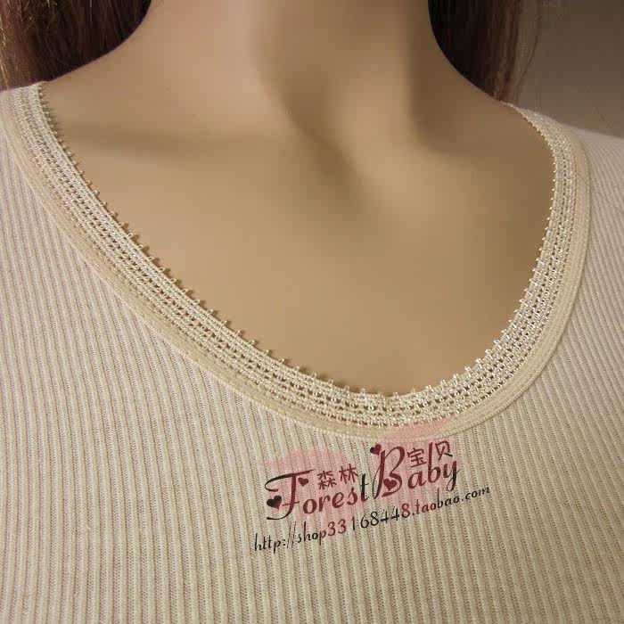 Corset amincissant en coton - Ref 695615 Image 13