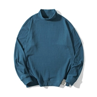 Голубое озеро