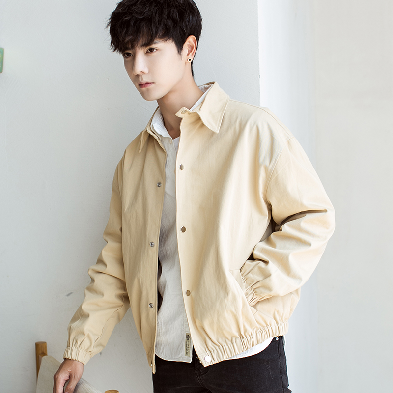 Blouson homme manches longues - Ref 3117463 Image 1