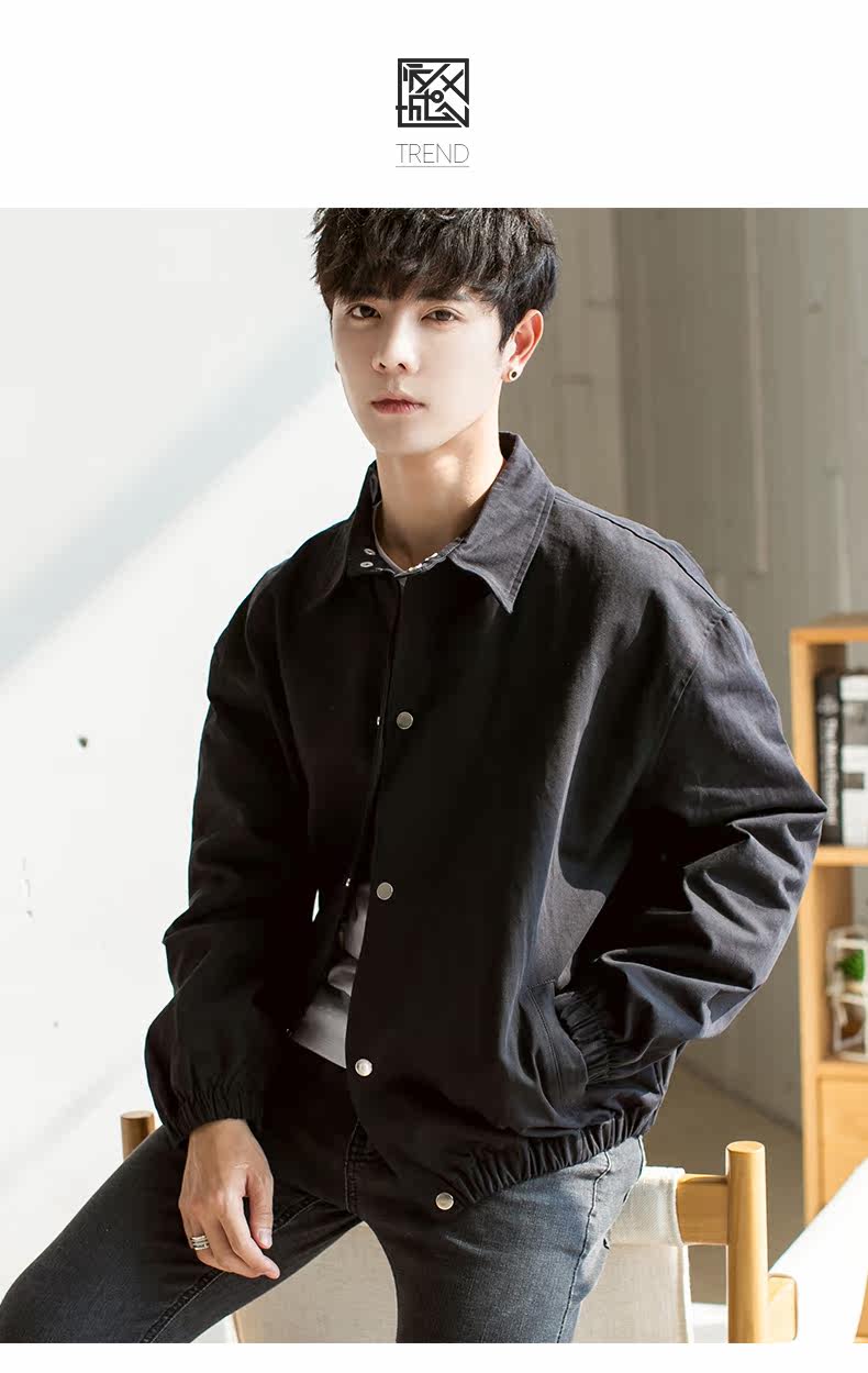 Blouson homme manches longues - Ref 3117463 Image 7