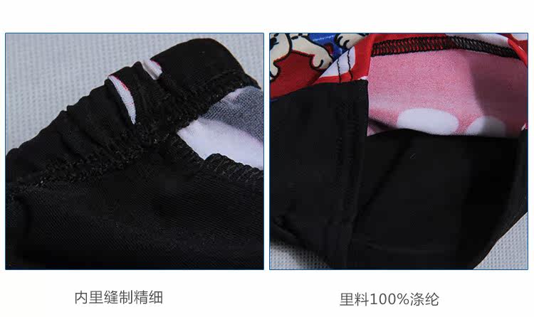 Maillot de bain garcon - Ref 2539128 Image 9
