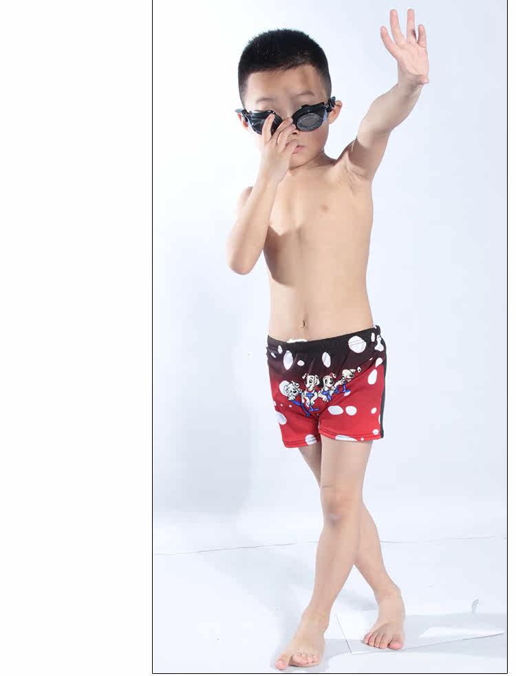 Maillot de bain garcon - Ref 2539128 Image 12