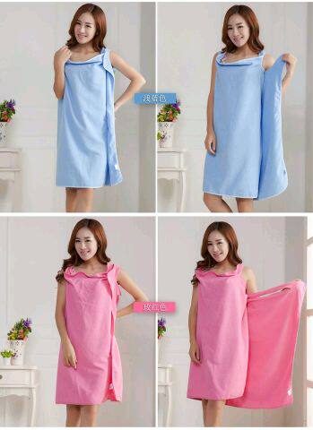 Peignoir - Ref 597501 Image 17