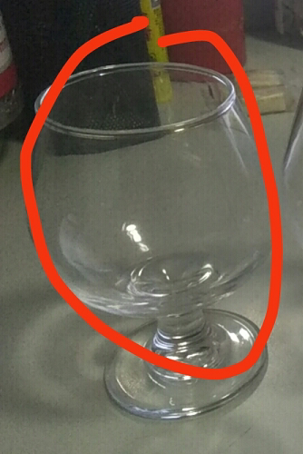 Glass Bar KTV Slow-Shake Bar