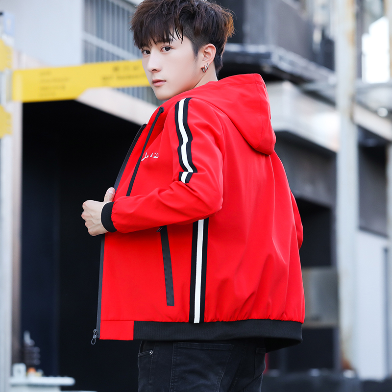 Blouson homme       manches longues - Ref 3117644 Image 3