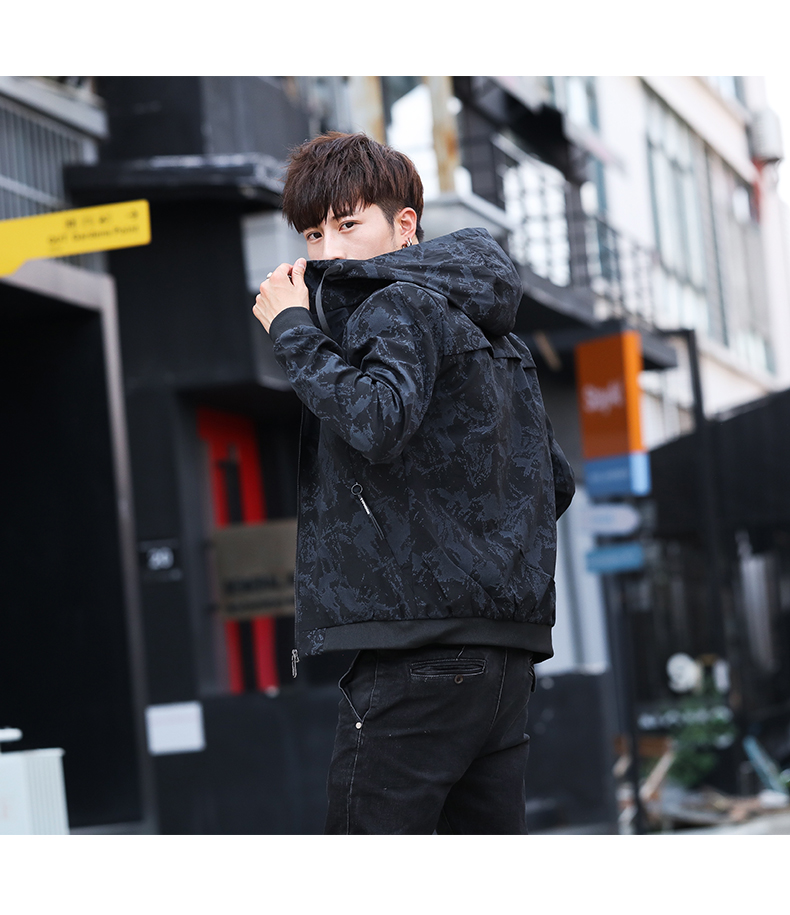 Blouson homme       manches longues - Ref 3117644 Image 20