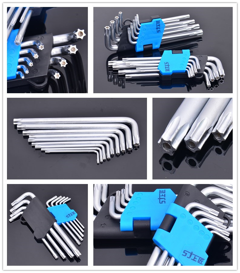 梅花内六角细节4