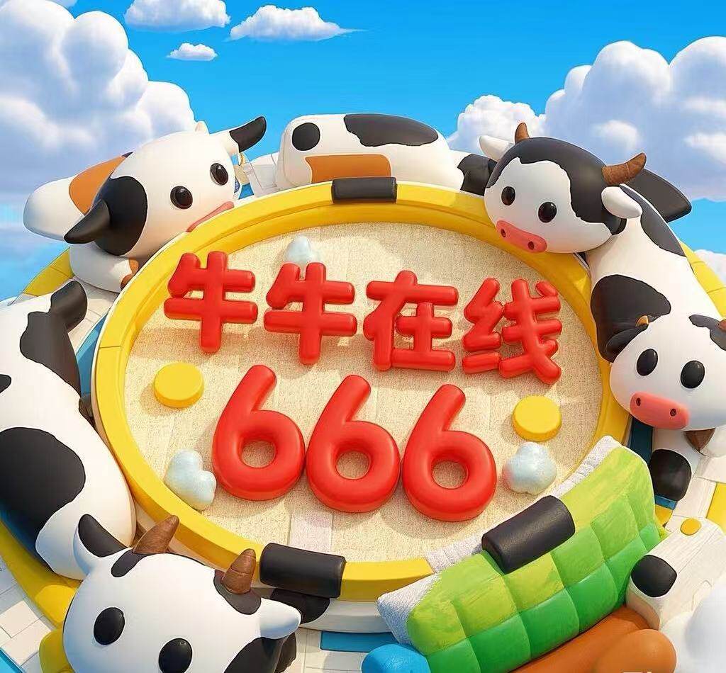牛牛在线666