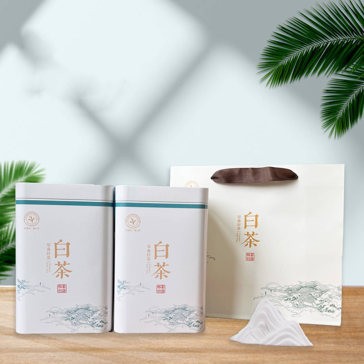 正宗白茶2024年新春茶，特级珍稀浙江白茶值得拥有？🌟深度评测与推荐