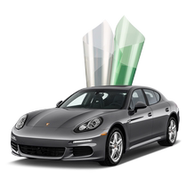 Suitable for Jietu Dasheng car film full car glass insulation film front guard explosion-proof sun-proof window film solar film