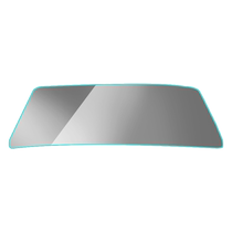 GAC Aion Y S LX V Trumpchi GE3 car film explosion-proof insulating glass full car solar film