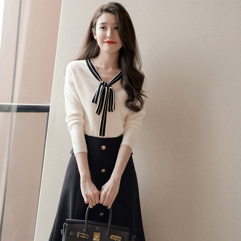 claudie pasey2021 fall French style fashion suit women's foreign pie reduction leisure career Two-style suit