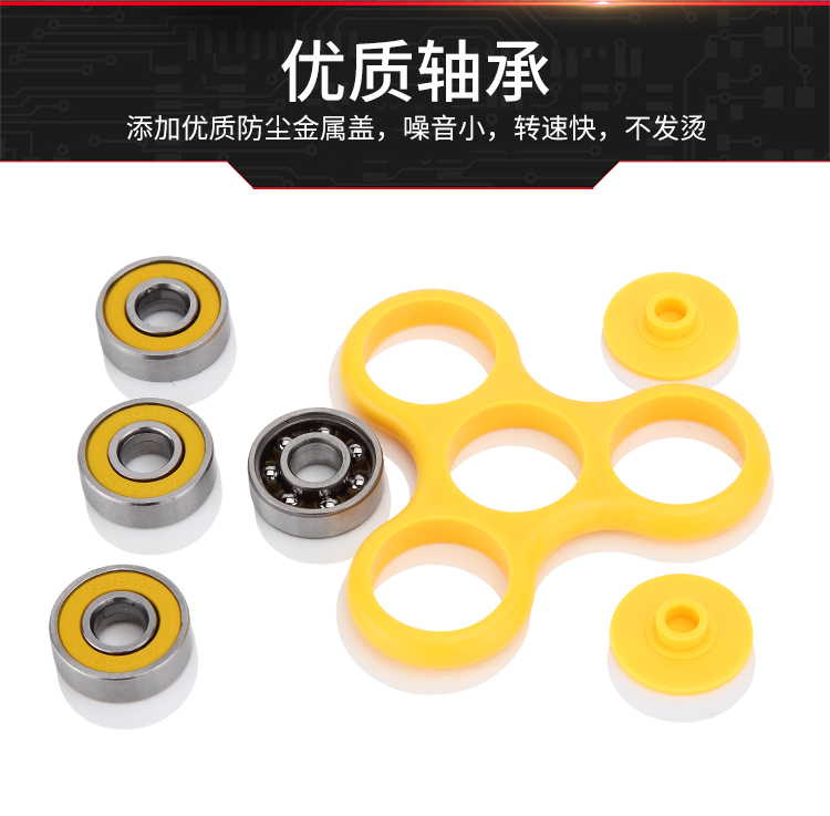 Fidget spinner - Ref 2615308 Image 18