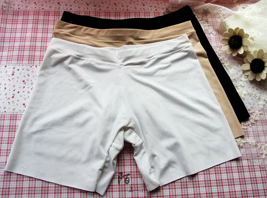 body amincissant en soie Ice - Ref 676475 Image 13