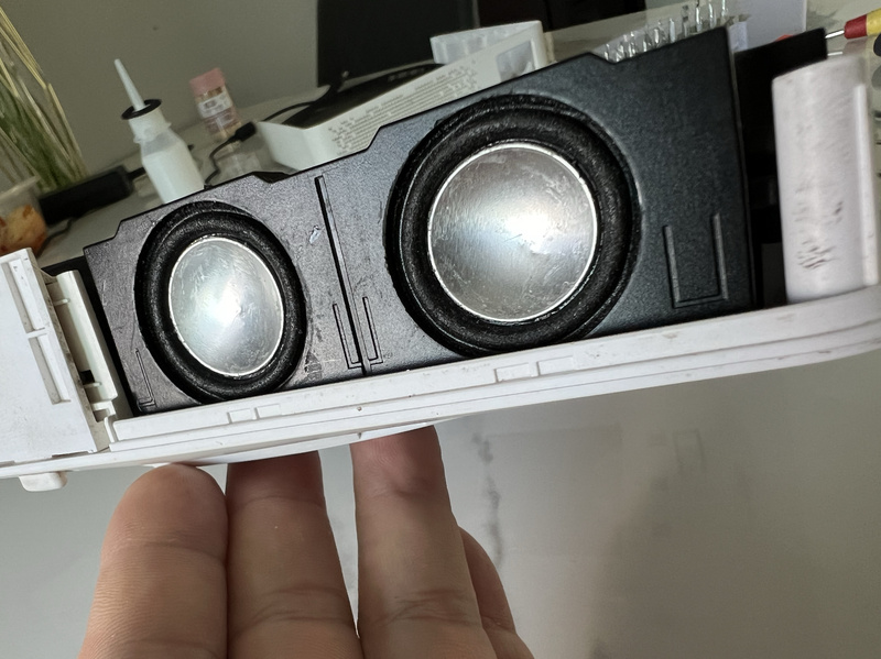 Xgimi Z4X Jbl Harman Kardon Speakers, Speaker Repair Service, Detailed Discussion Available