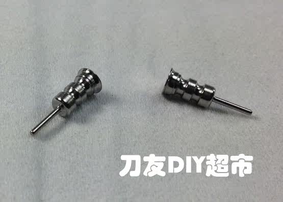 Connecteur pour téléphone portable - Ref 321016 Image 5