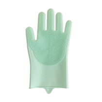 Bath gloves for pets dogs and cats bathing and massaging brushes for Teddy Golden Retrievers bath gloves for cats and dogs