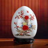 Большое благословение яичных качелей, джингджэнь керамическая гостиная вина в кабине