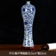 Высокая запутанная лотоса Blue Plum Bottle 69
