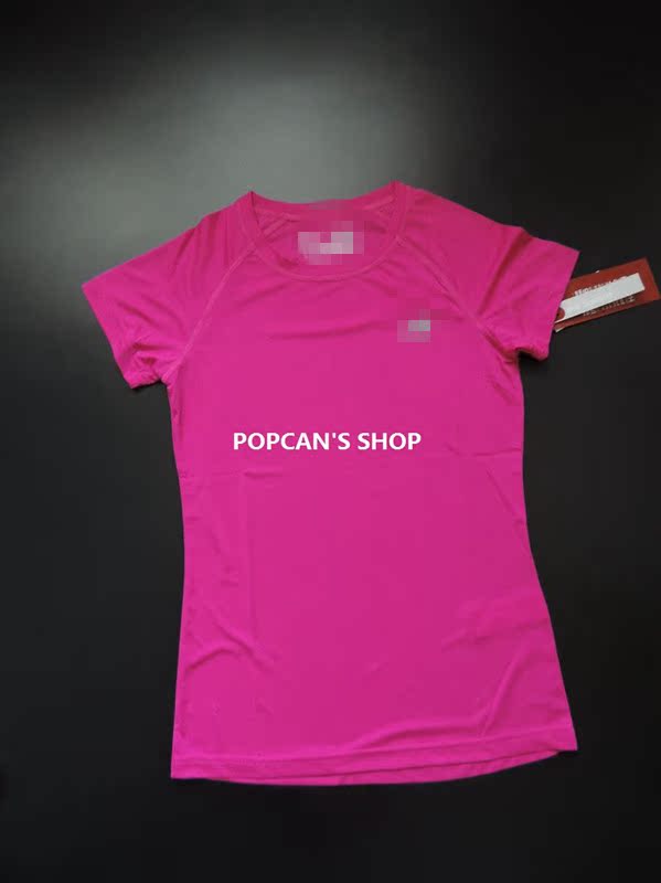 Tshirt de sport femme SPR-030 - Ref 459329 Image 14