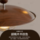 ShareDon Restaurant Chandelier Retro Dining Table Creative Tea Room Antique Dining Room Japanese Tea Room 2026 New Style