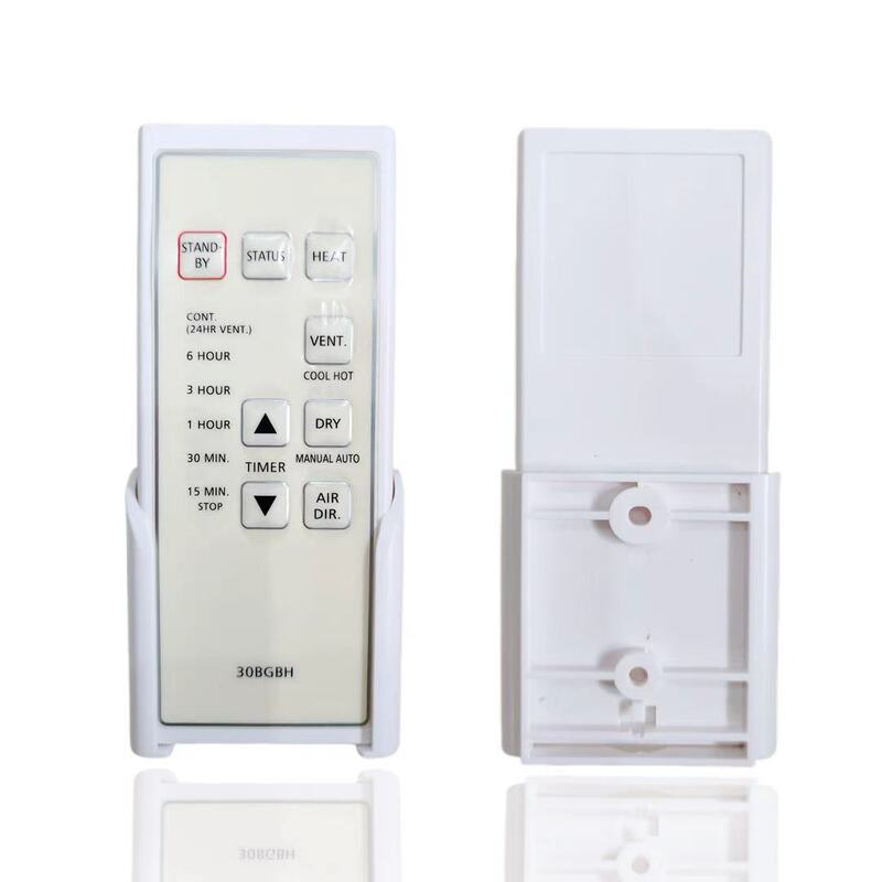 Suitable for Kdk Panasonic Bathroom Heater Remote Control 30Bgbh Foreign Trade Export