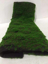 Simulation green plant wall green moss turf simulation moss lawn bonsai green plant scene window fake Moss